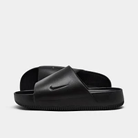 Nike Calm Slide / Black