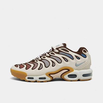 Nike Air Max Plus Drift Phantom / Armoury Blue - Cacao Wow