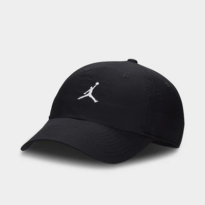 Jordan Club Cap Black / - White