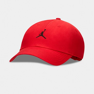 Jordan Club Cap Gym Red / Black