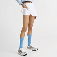 Nike Victory Women's Dri-FIT Short Flouncy Tennis Skirt / White