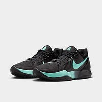 Nike Ja 2 Black / Bleached Turquoise - Cave Stone