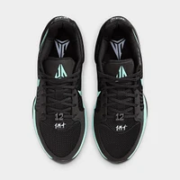 Nike Ja 2 Black / Bleached Turquoise - Cave Stone