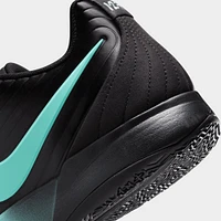 Nike Ja 2 Black / Bleached Turquoise - Cave Stone