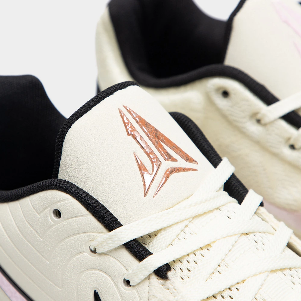 Nike Ja 2 Coconut Milk / Pink Foam - Black