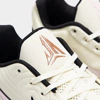Nike Ja 2 Coconut Milk / Pink Foam - Black
