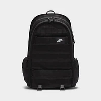 Nike Sportswear RPM Backpack (26L) Black / Black - White