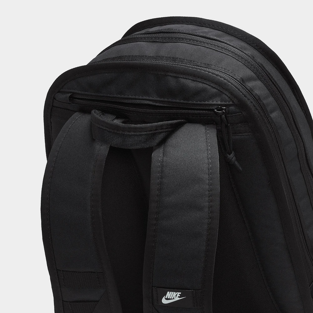 Nike Sportswear RPM Backpack (26L) Black / Black - White