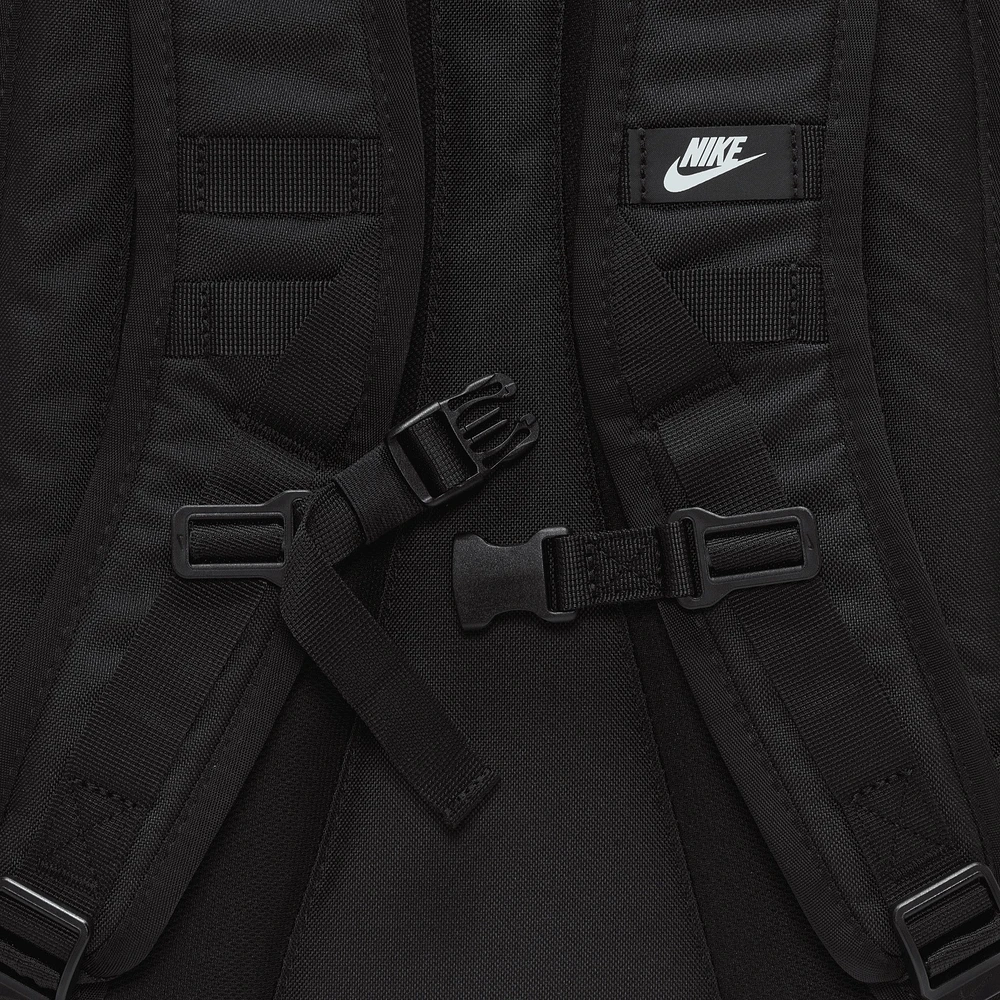 Nike Sportswear RPM Backpack (26L) Black / Black - White