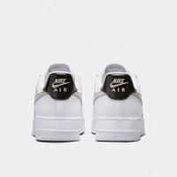 Nike Women's Air Force 1 Low SE White / Sanddrift - Cacao Wow