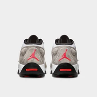 Jordan Zion 2 White / Black - Photon Dust