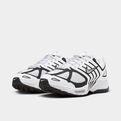 Nike Air Peg 2K5 White / Metallic Silver - Black