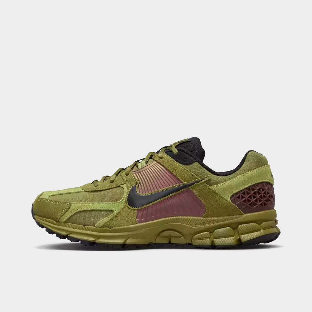 Nike Zoom Vomero 5 Pacific Moss / Black - Pear