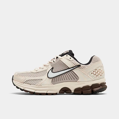 Nike Women's Zoom Vomero 5 Phantom / Metallic Platinum - Light Iron Ore