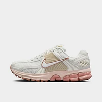 Nike Women's Zoom Vomero 5 Phantom / Summit White - Particle Beige