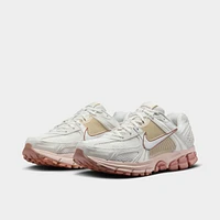 Nike Women's Zoom Vomero 5 Phantom / Summit White - Particle Beige