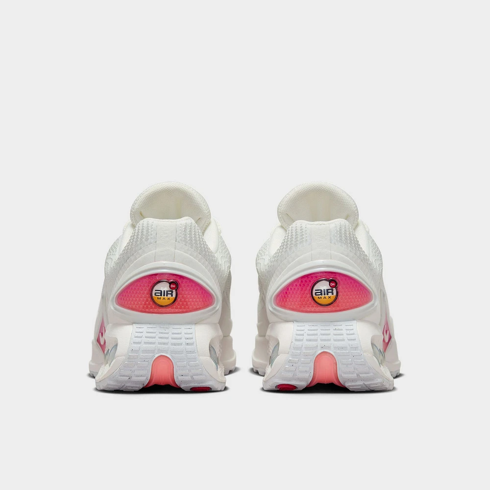 Nike Women's Air Max DN Sail / Metallic Silver - Phantom