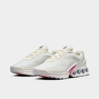 Nike Women's Air Max DN Sail / Metallic Silver - Phantom