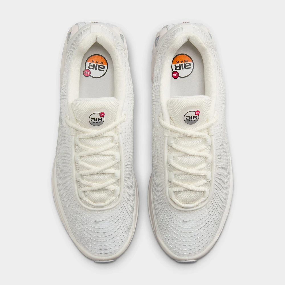 Nike Women's Air Max DN Sail / Metallic Silver - Phantom