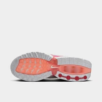 Nike Women's Air Max DN Sail / Metallic Silver - Phantom