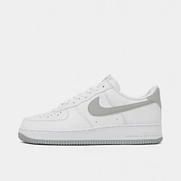 Nike Air Force 1 '07 ESS White / Light Smoke Grey