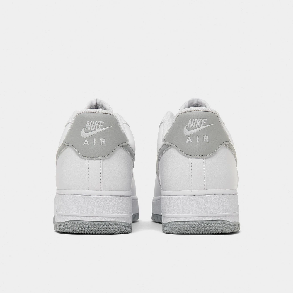 Nike Air Force 1 '07 ESS White / Light Smoke Grey