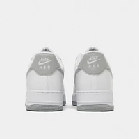 Nike Air Force 1 '07 ESS White / Light Smoke Grey