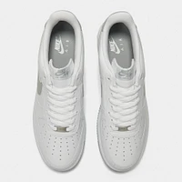 Nike Air Force 1 '07 ESS White / Light Smoke Grey