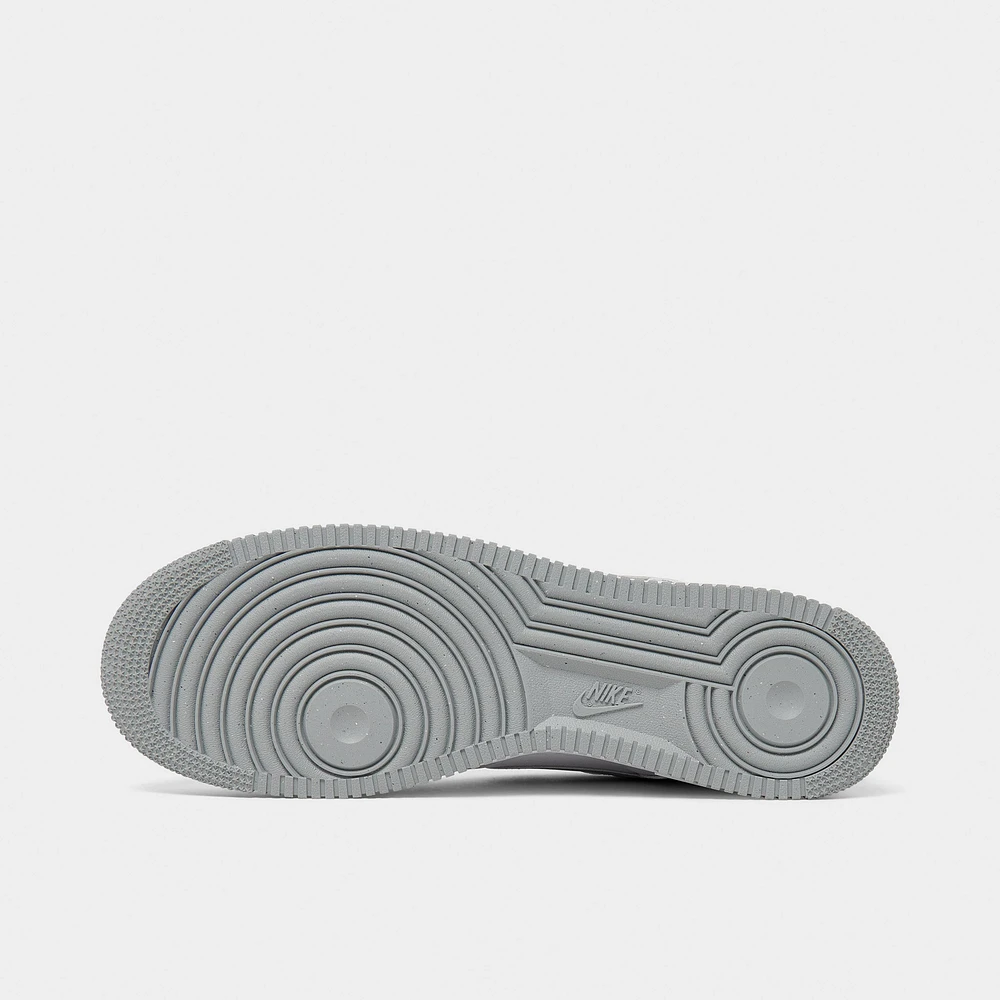 Nike Air Force 1 '07 ESS White / Light Smoke Grey