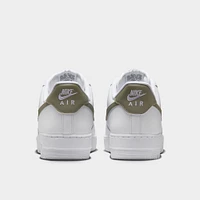 Nike Air Force 1 '07 White / Light Army