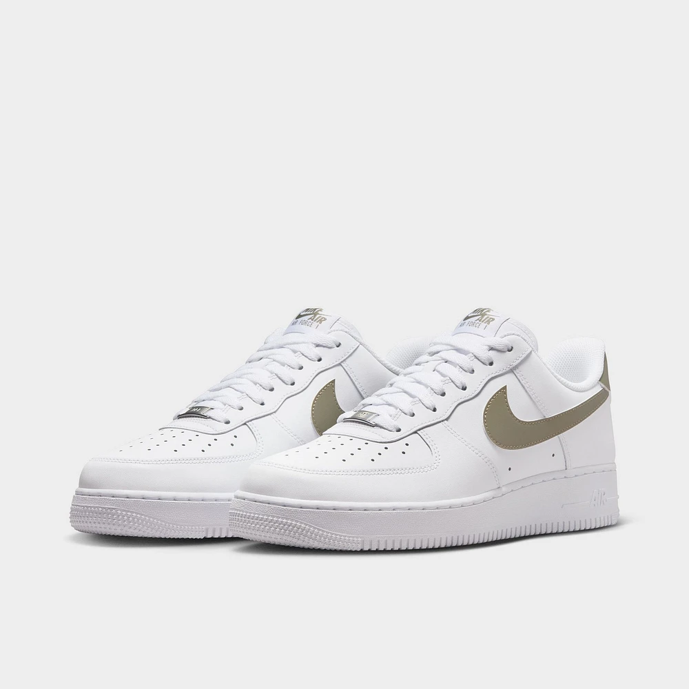 Nike Air Force 1 '07 White / Light Army