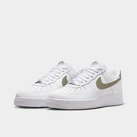 Nike Air Force 1 '07 White / Light Army