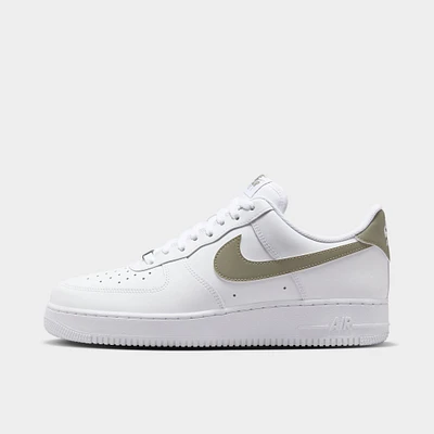 Nike Air Force 1 '07 White / Light Army