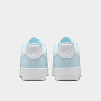 Nike Air Force 1 '07 Glacier Blue / White