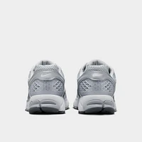 Nike Zoom Vomero 5 Wolf Grey / White - Metallic Silver