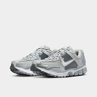 Nike Zoom Vomero 5 Wolf Grey / White - Metallic Silver