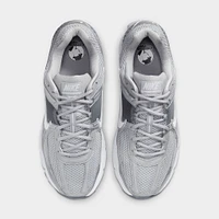 Nike Zoom Vomero 5 Wolf Grey / White - Metallic Silver