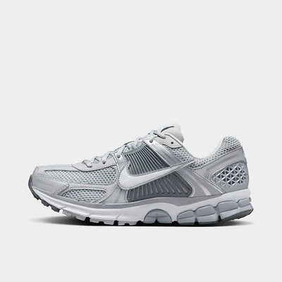 Nike Zoom Vomero 5 Wolf Grey / White - Metallic Silver
