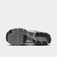 Nike Zoom Vomero 5 Wolf Grey / White - Metallic Silver