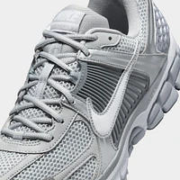 Nike Zoom Vomero 5 Wolf Grey / White - Metallic Silver