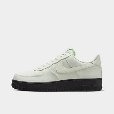 Nike Air Force 1 '07 LV8 Sea Glass / - Black