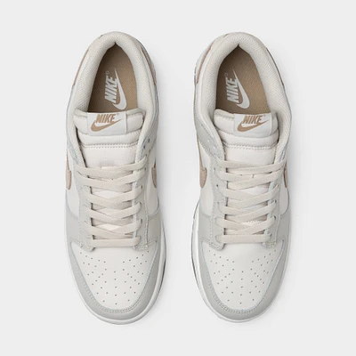 Nike Dunk Low Retro SE Phantom / Khaki - Light Bone