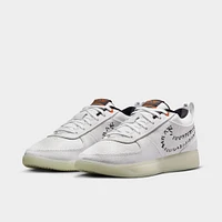 Nike Book 1 White / - Clay Orange