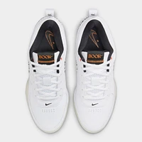 Nike Book 1 White / - Clay Orange