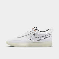 Nike Book 1 White / - Clay Orange
