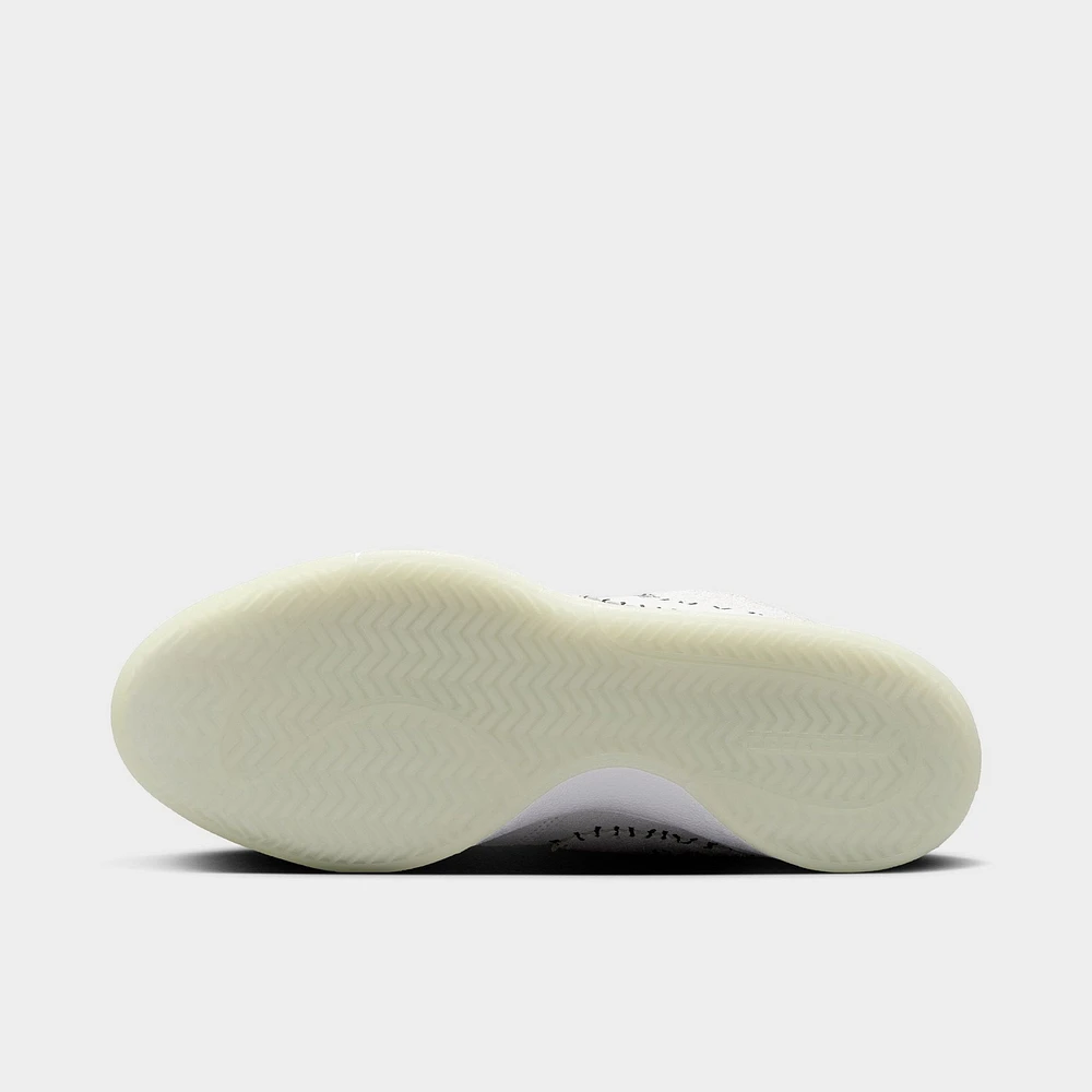 Nike Book 1 White / - Clay Orange