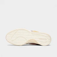 Nike Book 1 Sail / Clay Orange - Court Purple