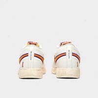 Nike Book 1 Sail / Clay Orange - Court Purple