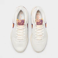 Nike Book 1 Sail / Clay Orange - Court Purple