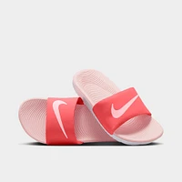 Nike Kawa GS Magic Ember / Echo Pink - White